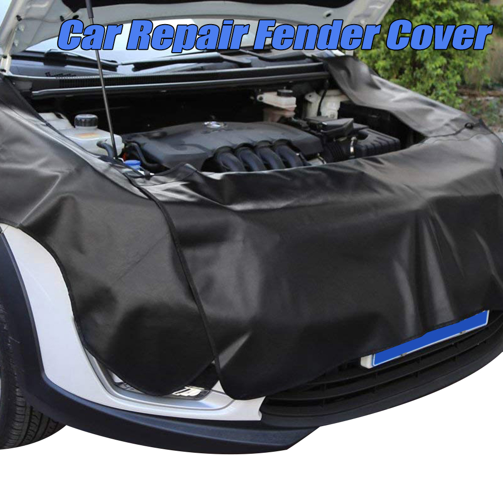 Leather Work For Car - 3Pcs Universele Auto Magnetische Voor Fen