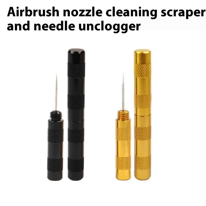 Leatherwork Awl - Mini lederen naaipriem gereedschap DIY Craft
