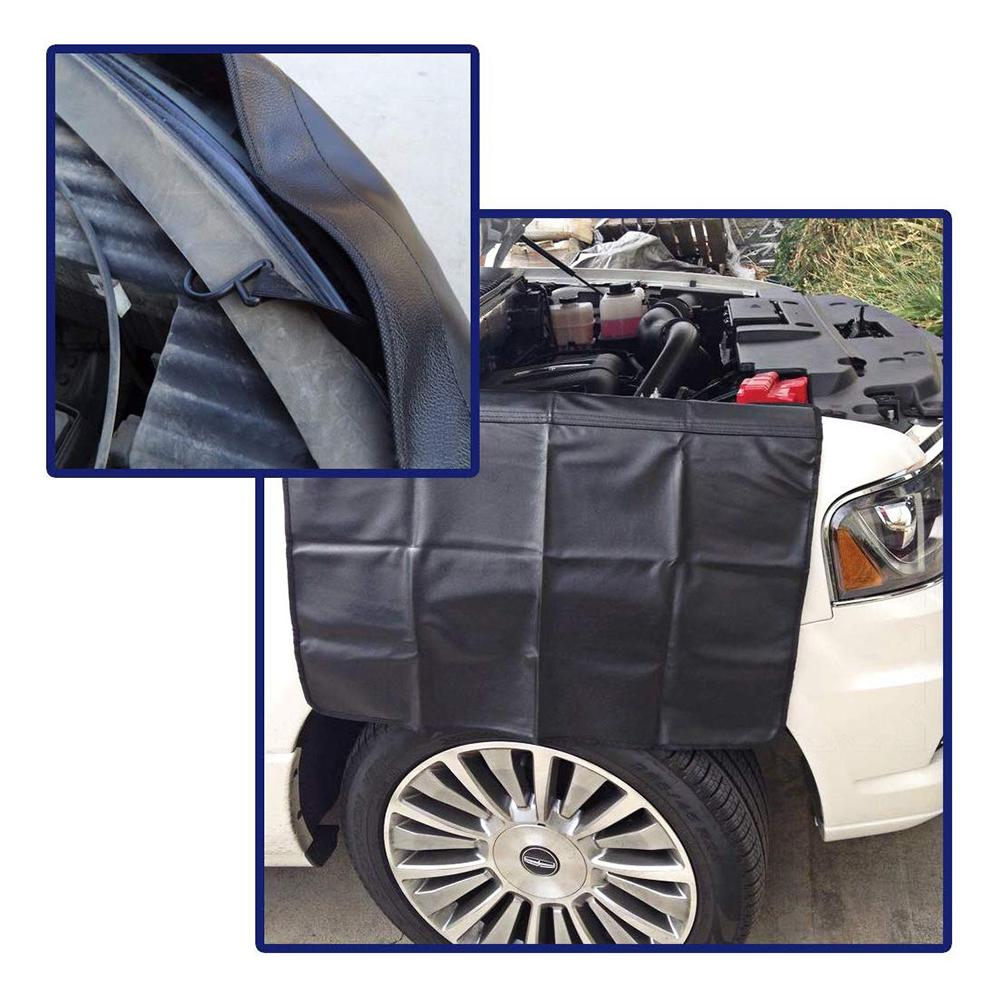 3Pcs Universele Auto Magnetisc - Leather Work For Car recensie en prijs