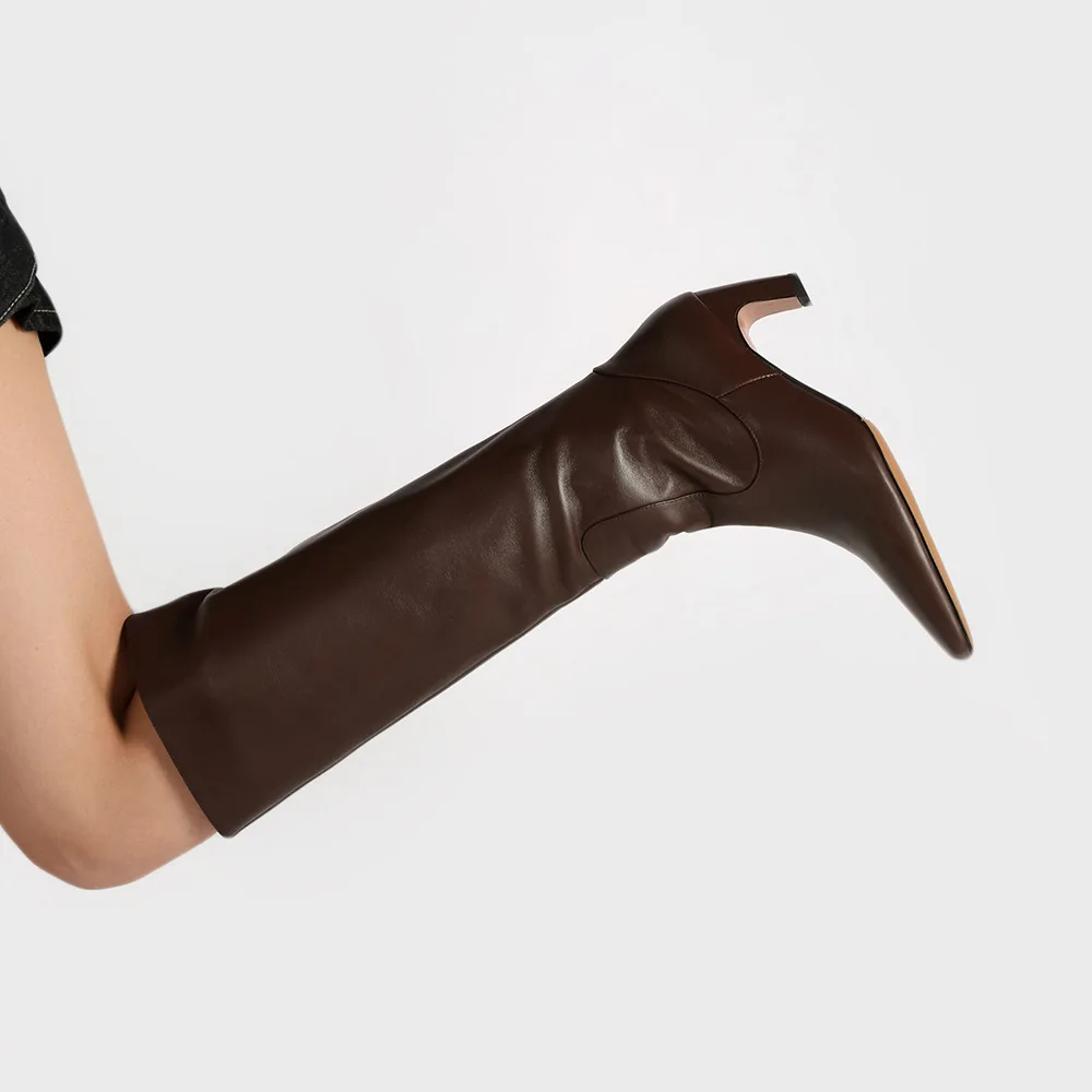 Herfst Winter Nieuwe Kleine Vi - Leather Work Youtube recensie en prijs