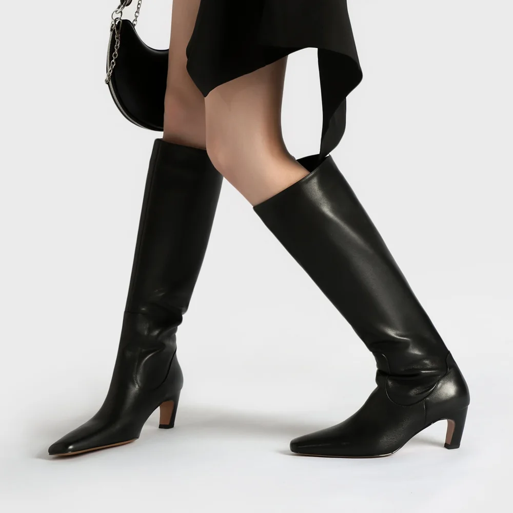 Herfst Winter Nieuwe Kleine Vi - Leather Work Youtube recensie en prijs