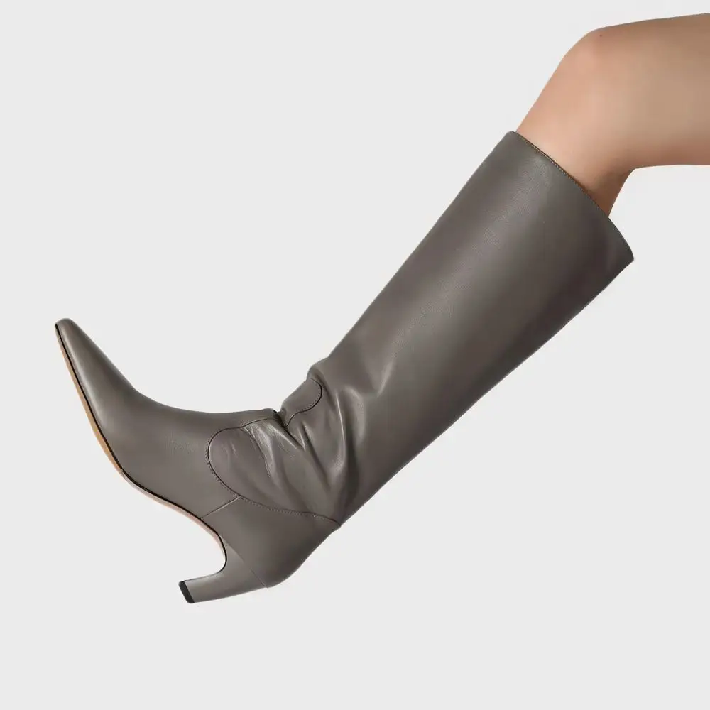 Herfst Winter Nieuwe Kleine Vi - Leather Work Youtube recensie en prijs