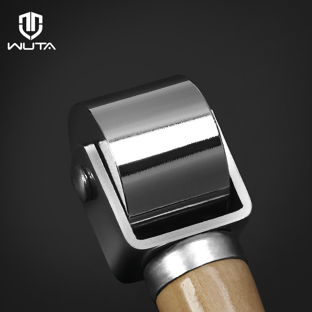WUTA 26/60mm Lederroller Geree - Contact Cement Leather recensie en prijs