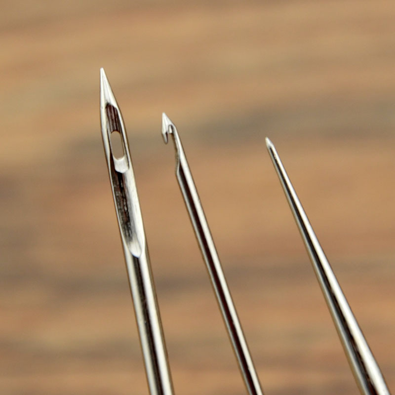 1 stuks lederen naai-awl handn - Leatherworking Equipment recensie en prijs