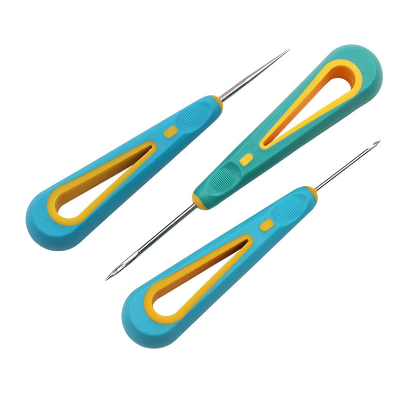 1 stuks lederen naai-awl handn - Leatherworking Equipment recensie en prijs