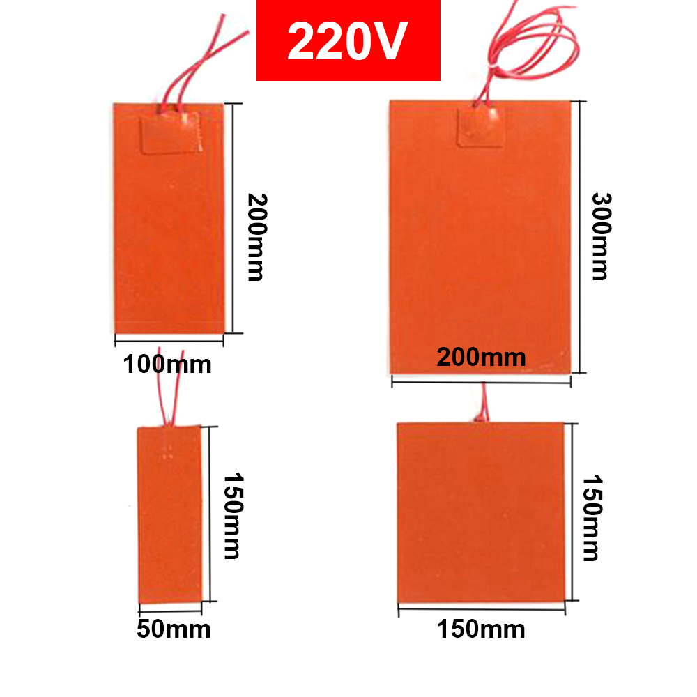 12V 220V Siliconen Rubber Verw - Contact Cement Leather recensie en prijs