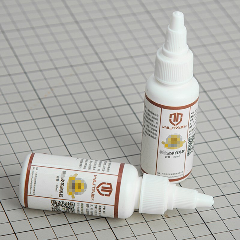 Wuta 1Pc 30Ml Amerikaanse Lede - Contact Cement Leather recensie en prijs