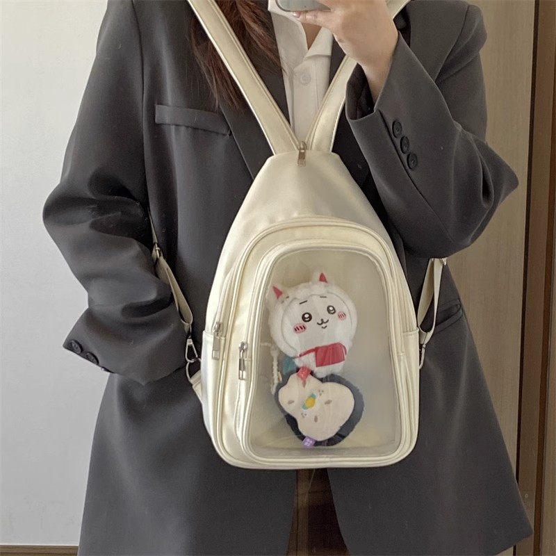 JIAERDI Anime Ita Tas Past 20  - Leatherwork Wallet recensie en prijs