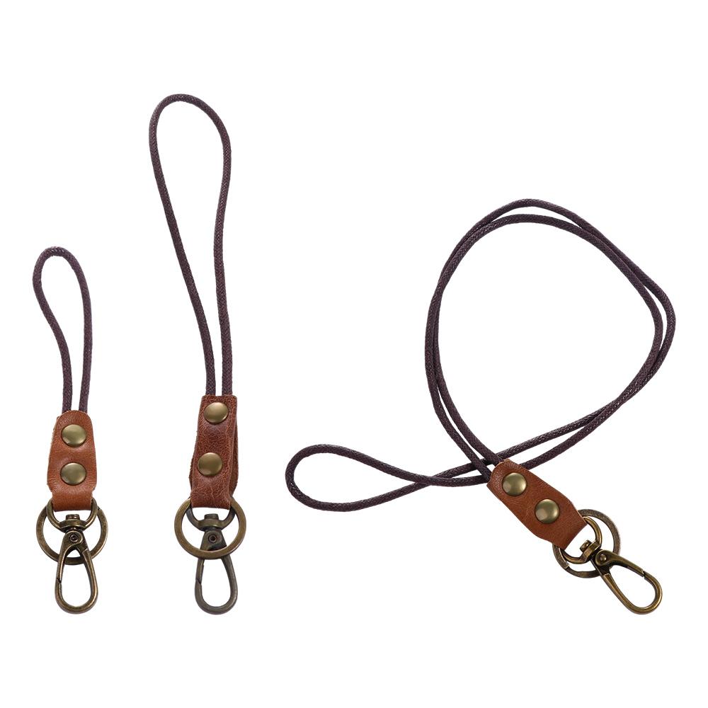 Autosleutelhanger Echt Leder B - Leather Work For Car recensie en prijs
