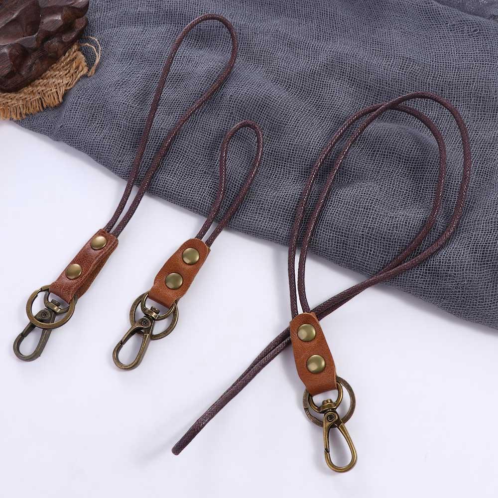 Autosleutelhanger Echt Leder B - Leather Work For Car recensie en prijs