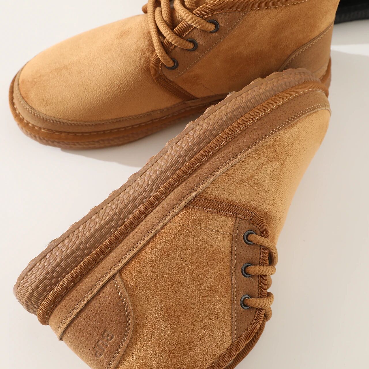 Winterlaarzen voor heren, verd - Leather Work Youtube recensie en prijs