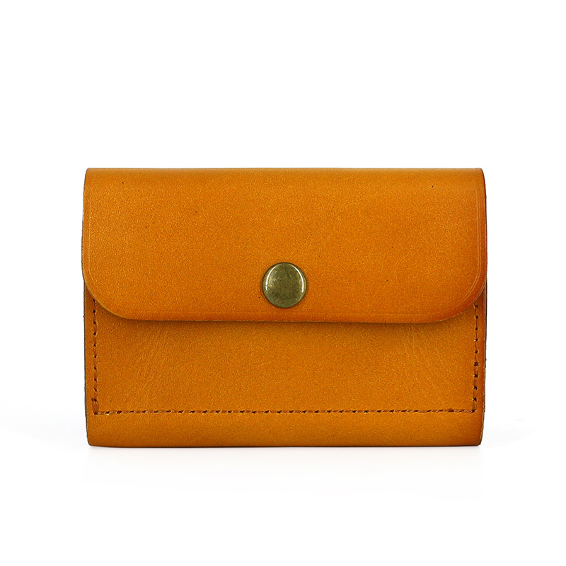 Mini Heuptas Heren Echt Ledere - Leatherwork Wallet recensie en prijs