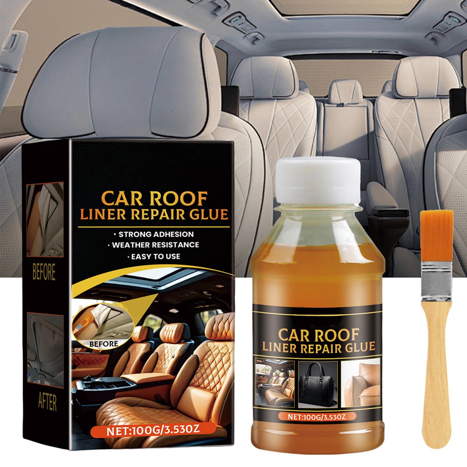 Auto Headliner Lijm Auto Headl - Contact Cement Leather recensie en prijs