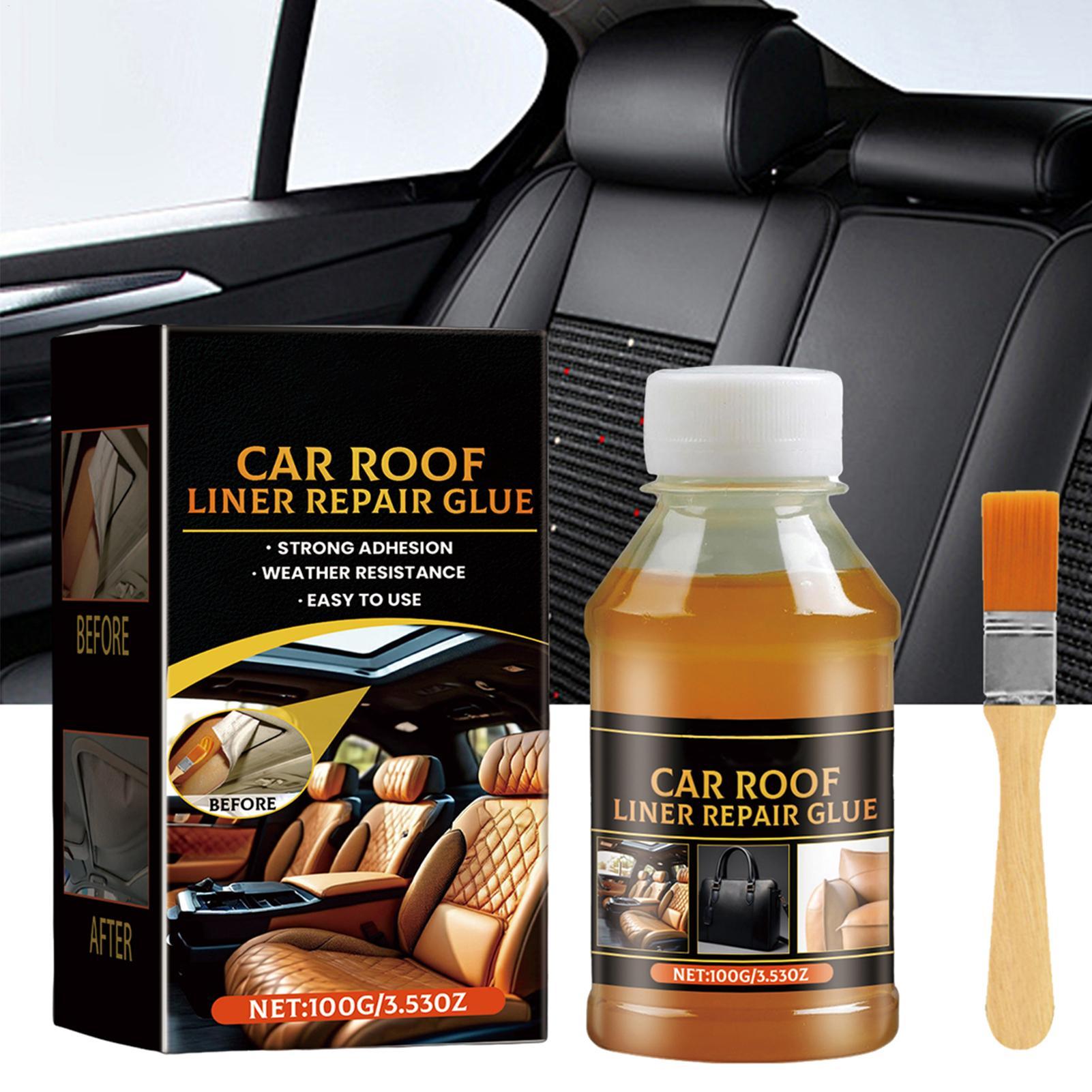Auto Headliner Lijm Auto Headl - Contact Cement Leather recensie en prijs