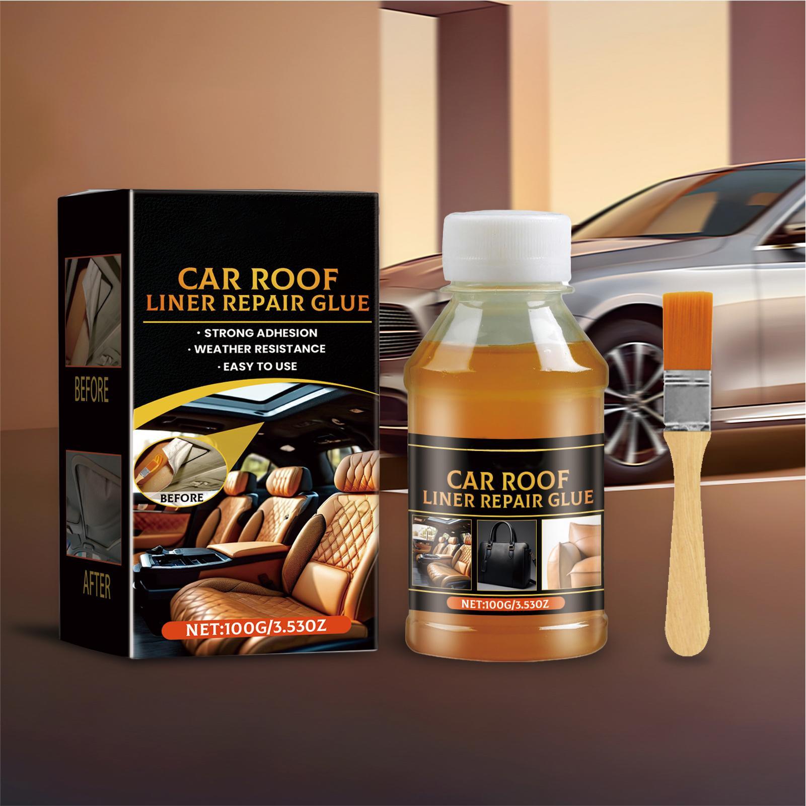 Auto Headliner Lijm Auto Headl - Contact Cement Leather recensie en prijs