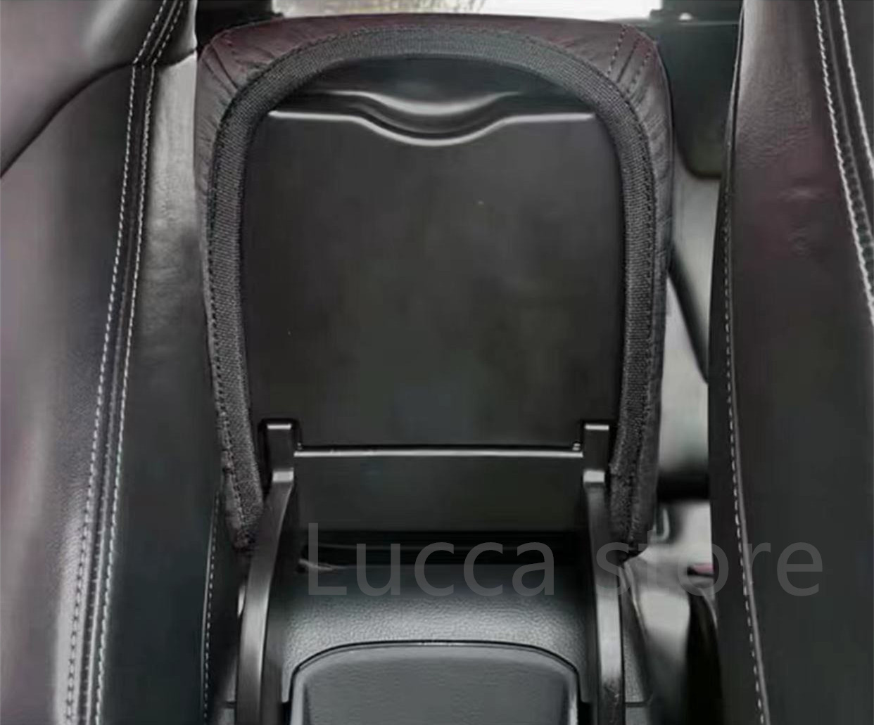 Top Suède Warp Voor VOLVO XC40 - Contact Cement Leather recensie en prijs