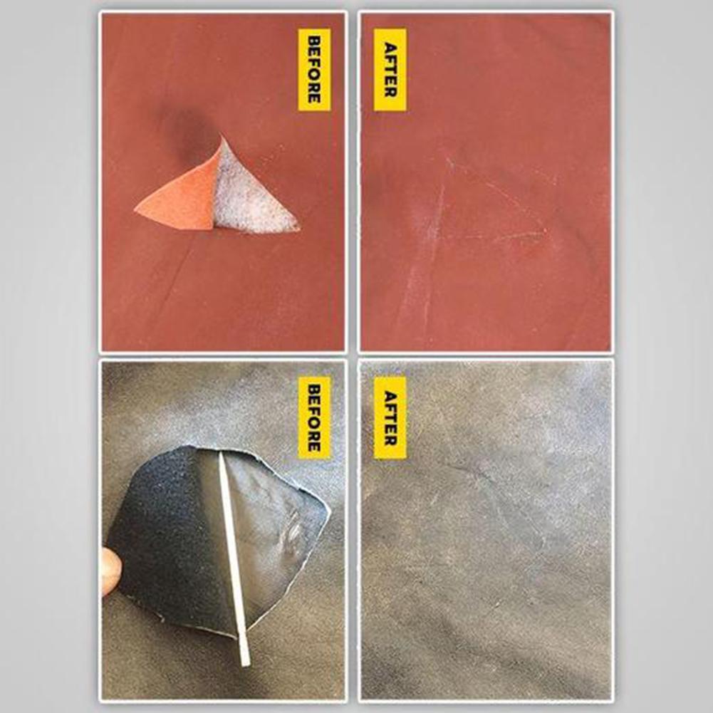 30ml Auto Lederreparatiemiddel - Contact Cement Leather recensie en prijs