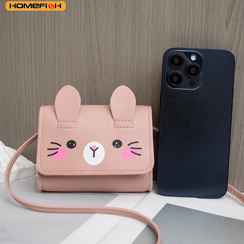 HOMEFISH Kinder Mini Handtasse - Leatherwork Wallet recensie en prijs
