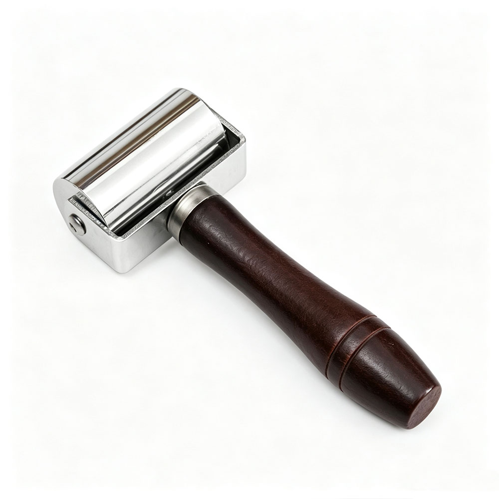 Naadroller voor leer, quilten, - Contact Cement Leather recensie en prijs