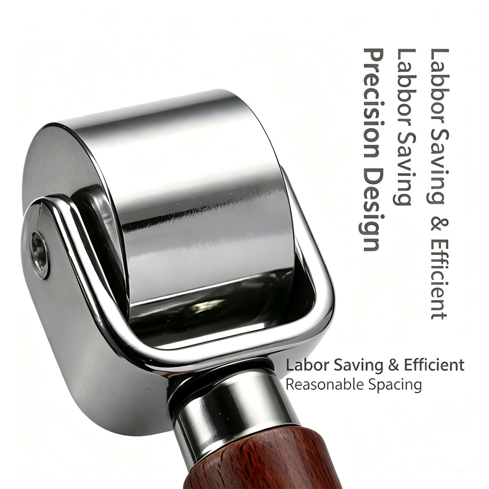 Naadroller voor leer, quilten, - Contact Cement Leather recensie en prijs