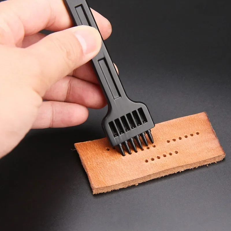 3 Stks/set Lederen Puncher Diy - Leatherwork Awl recensie en prijs