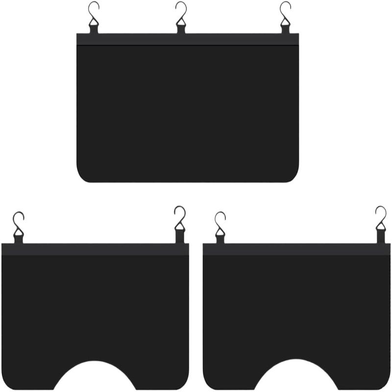 PU Leder Magnetische Auto Afde - Leather Work For Car recensie en prijs