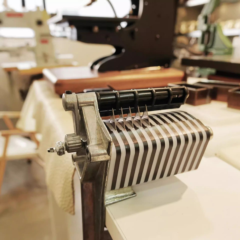 DIY Desktop lederen stripsnijm - Leatherworking Equipment recensie en prijs