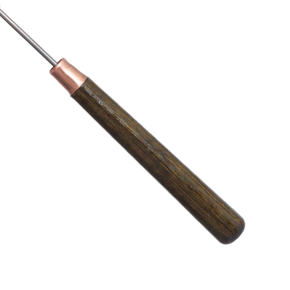 1Pc Stiksels Priem Houten Hand - Leatherwork Awl recensie en prijs