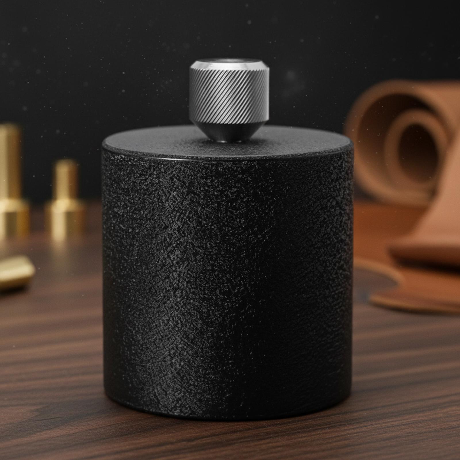 Lederpersgereedschap, compact, - Leatherwork Hand Press recensie en prijs