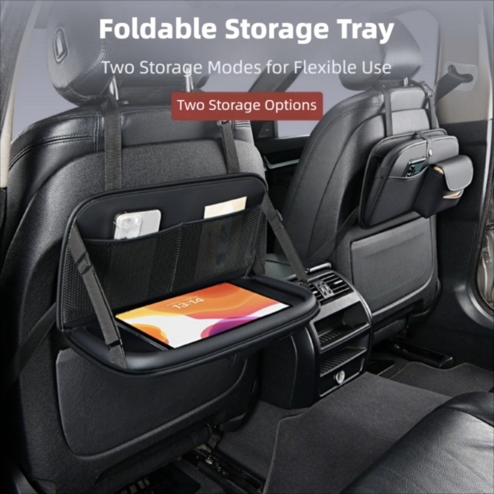 Voedsellade Auto-achterbank La - Leather Work For Car recensie en prijs