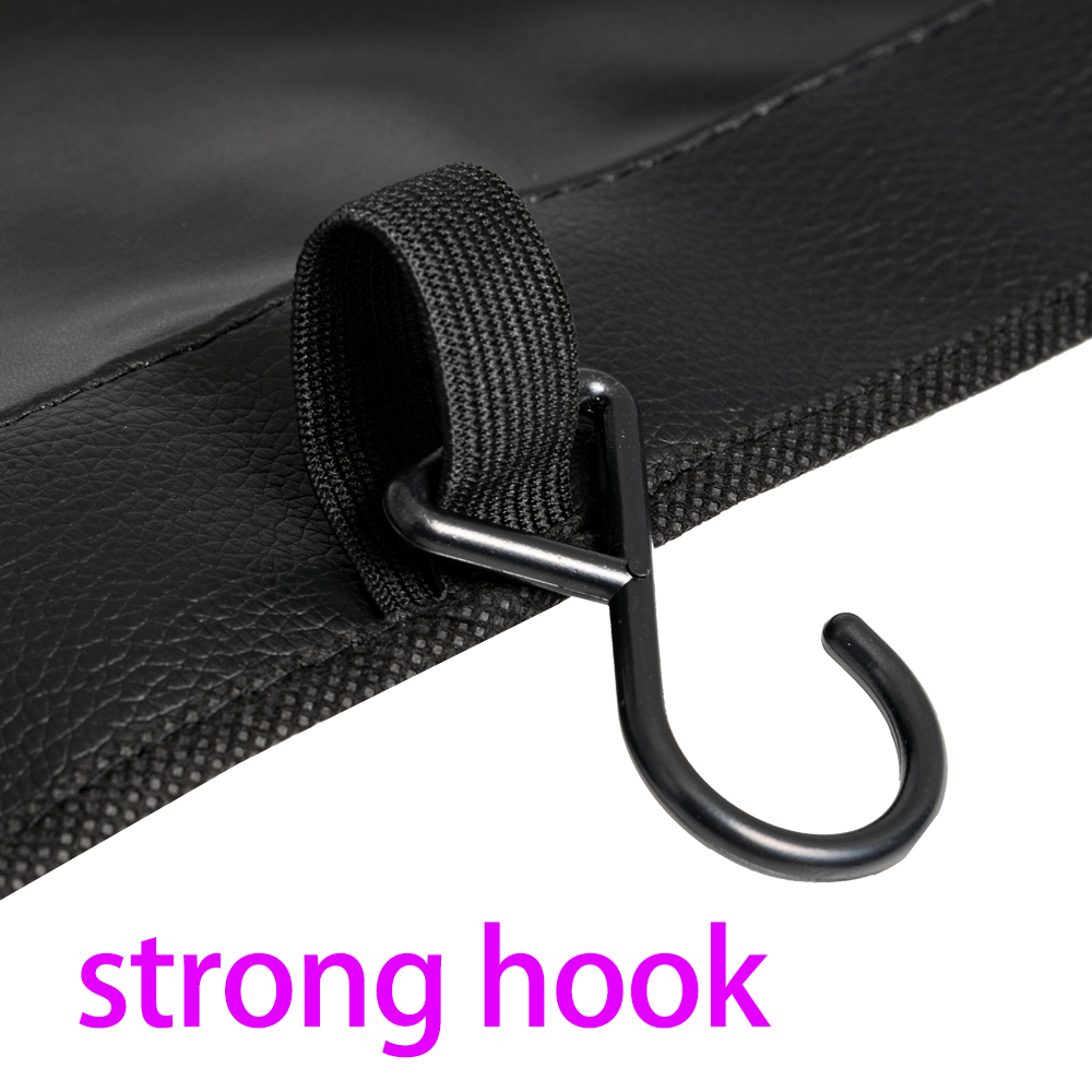 3 stks/set Magnetische Spatbor - Leather Work For Car recensie en prijs