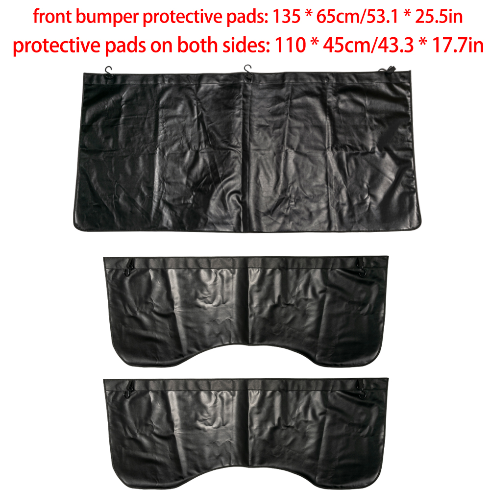 3 stks/set Magnetische Spatbor - Leather Work For Car recensie en prijs
