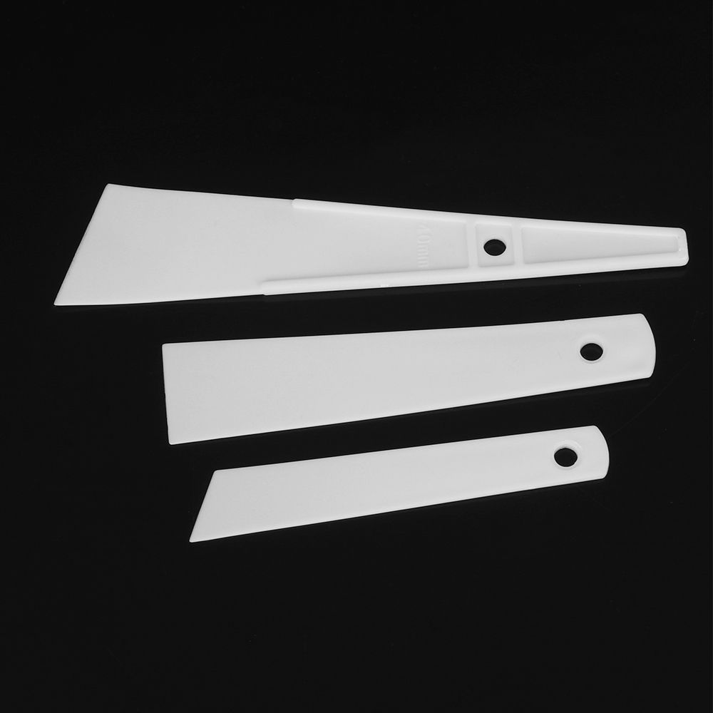 1 Stuks Plastic Lederen Schrap - Contact Cement Leather recensie en prijs
