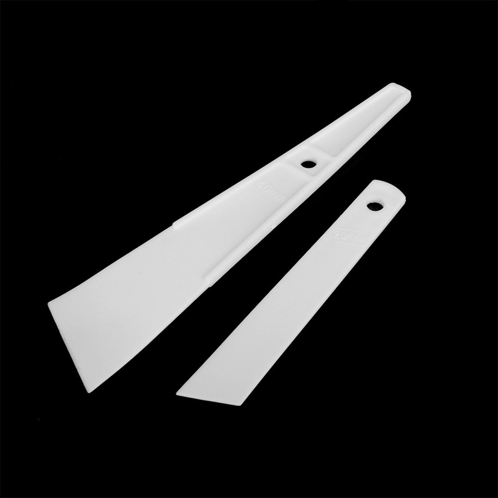 1 Stuks Plastic Lederen Schrap - Contact Cement Leather recensie en prijs