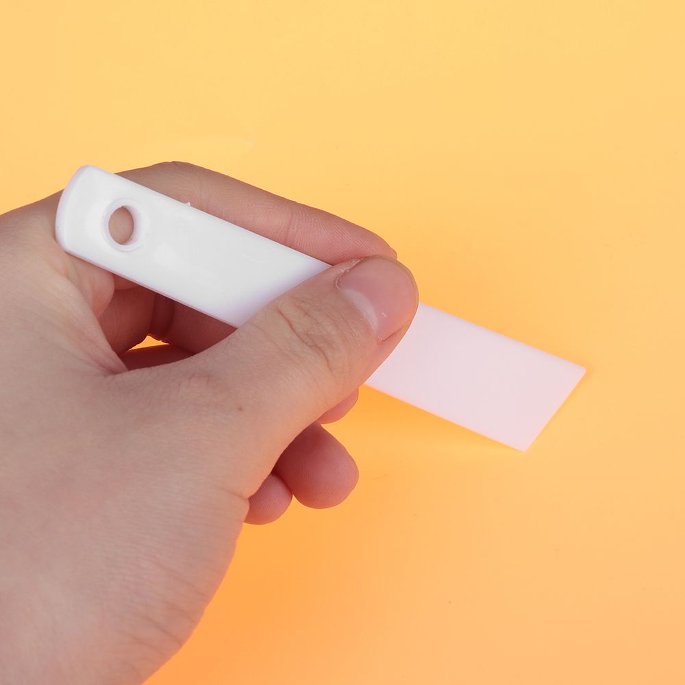 1 Stuks Plastic Lederen Schrap - Contact Cement Leather recensie en prijs