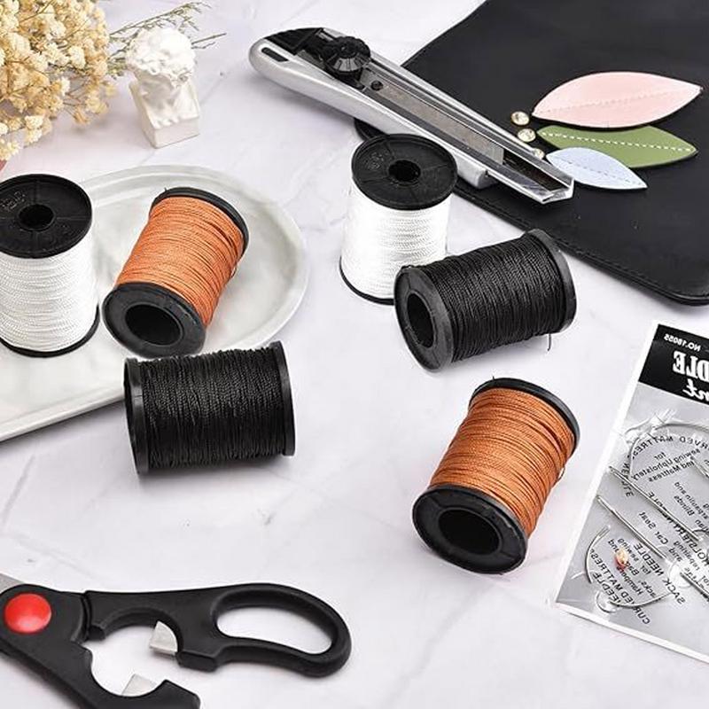 Lederen Stikset Heavy Duty Naa - Leatherwork Awl recensie en prijs