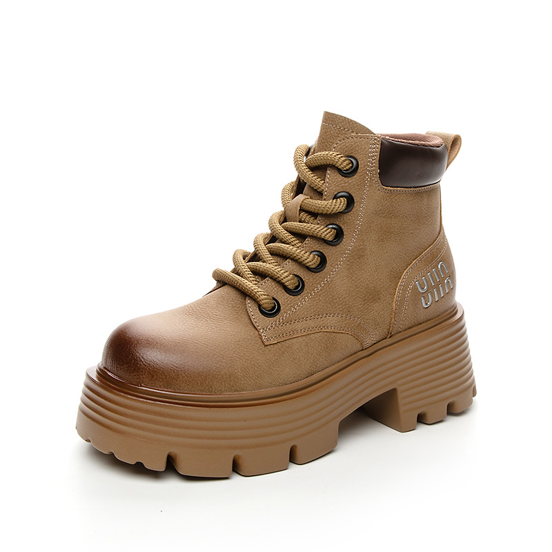 Korte laarzen voor dames 2025, - Leather Work Youtube recensie en prijs