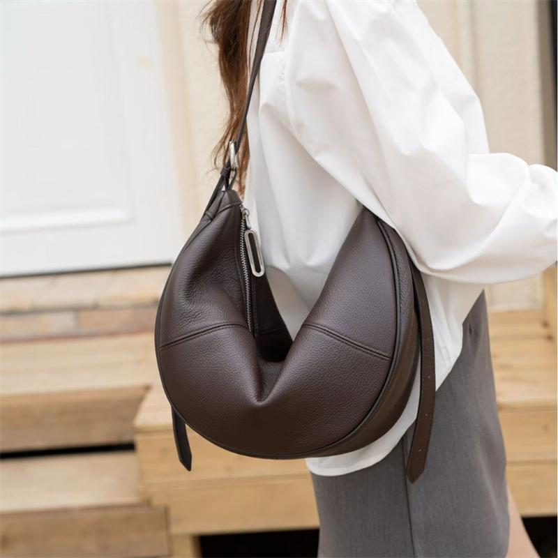 BURMINSA Zachte Echt Lederen H - Leatherwork Wallet recensie en prijs