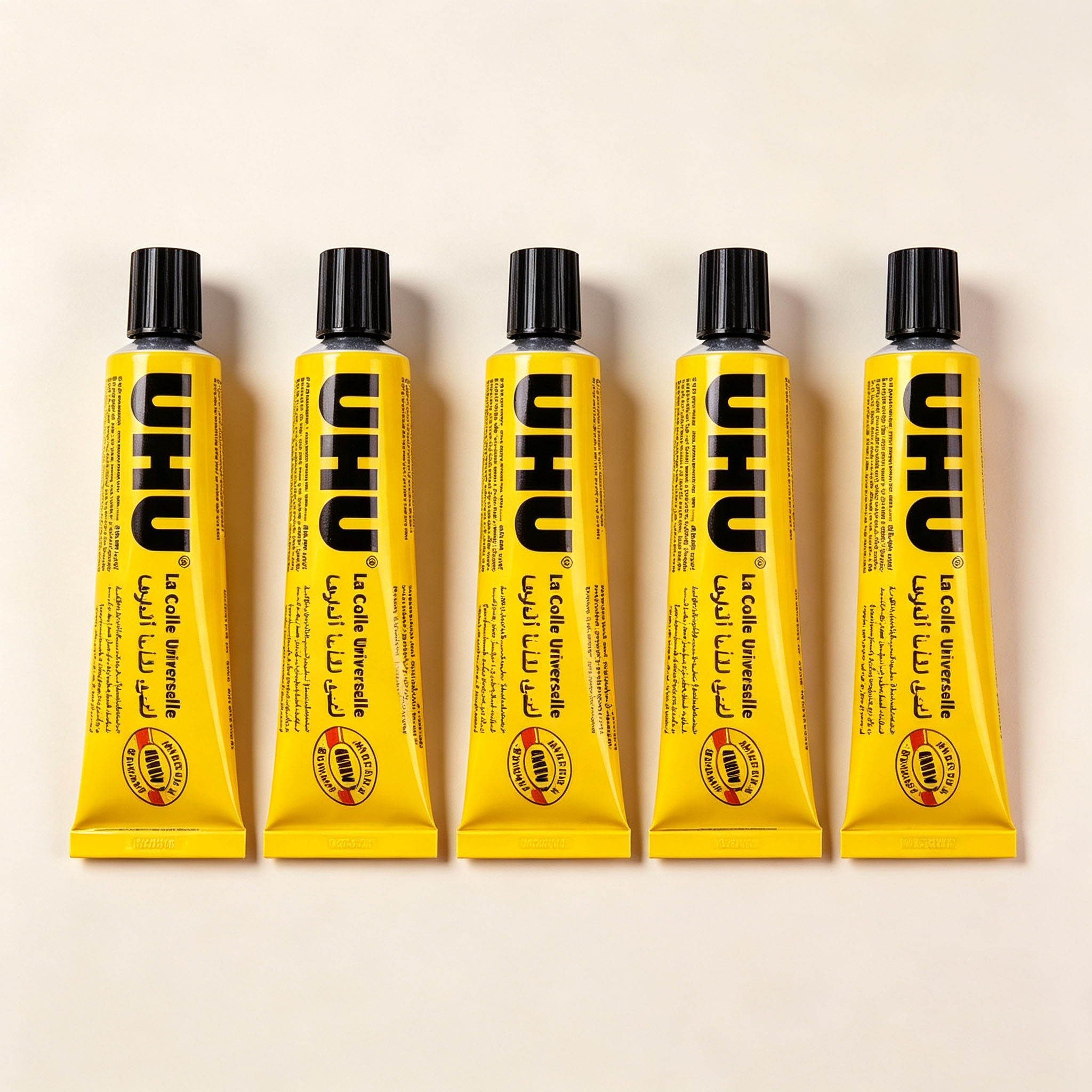 UHU 35ML Universele transparan - Contact Cement Leather recensie en prijs