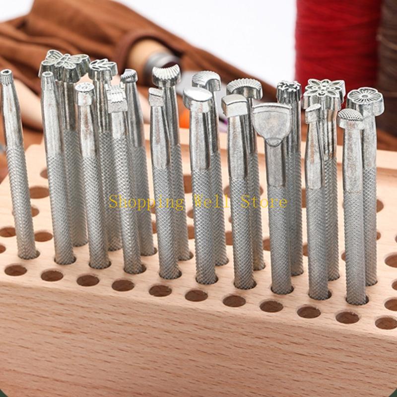 KX4B Leerreparatietool Leerwer - Leatherwork Awl recensie en prijs