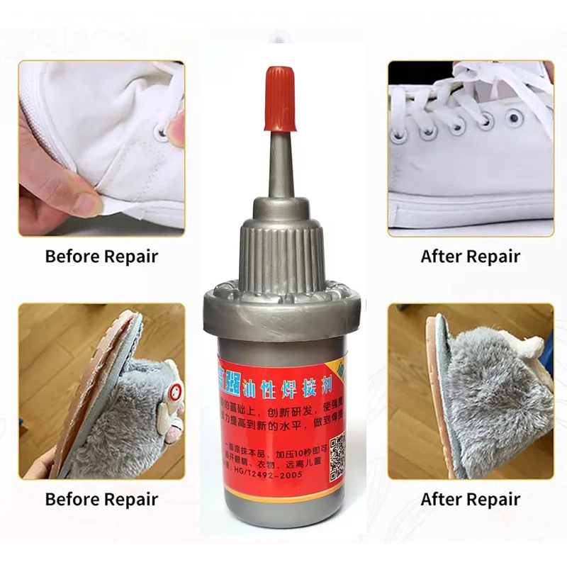 Universele Sterke Reparatie Su - Contact Cement Leather recensie en prijs