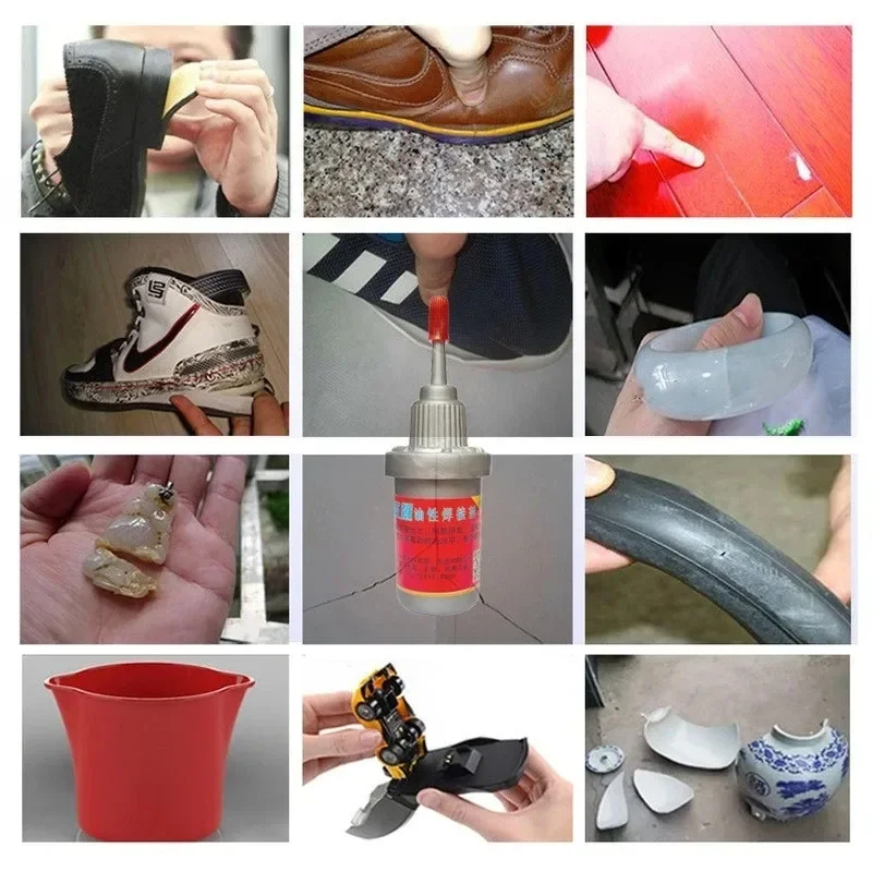 Universele Sterke Reparatie Su - Contact Cement Leather recensie en prijs