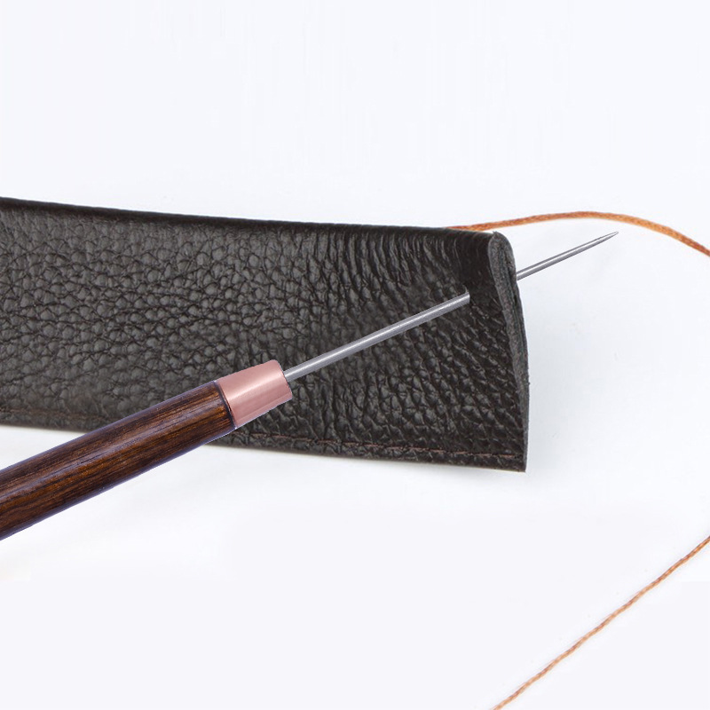 Duurzame Professionele Lederen - Leatherwork Awl recensie en prijs