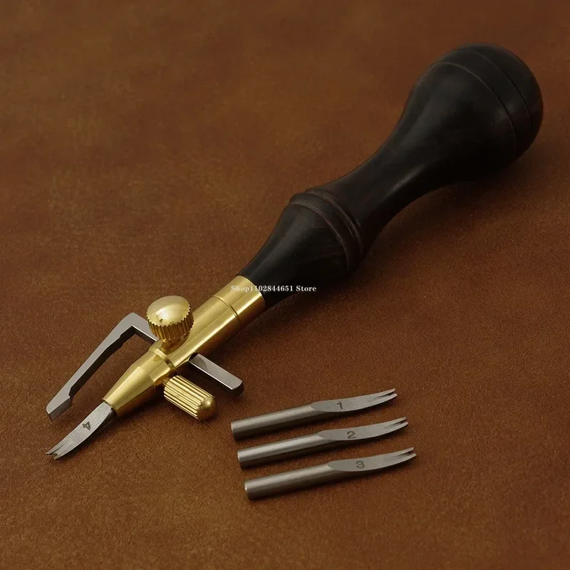 Verstelbare Multifunctionele S - Leatherworking Equipment recensie en prijs