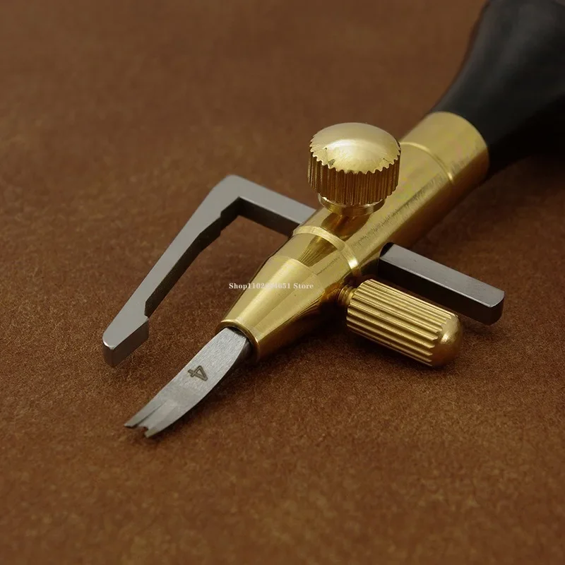 Verstelbare Multifunctionele S - Leatherworking Equipment recensie en prijs