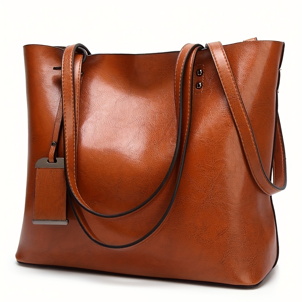 Modieuze Klassieke Retro Leder - Leatherwork Wallet recensie en prijs