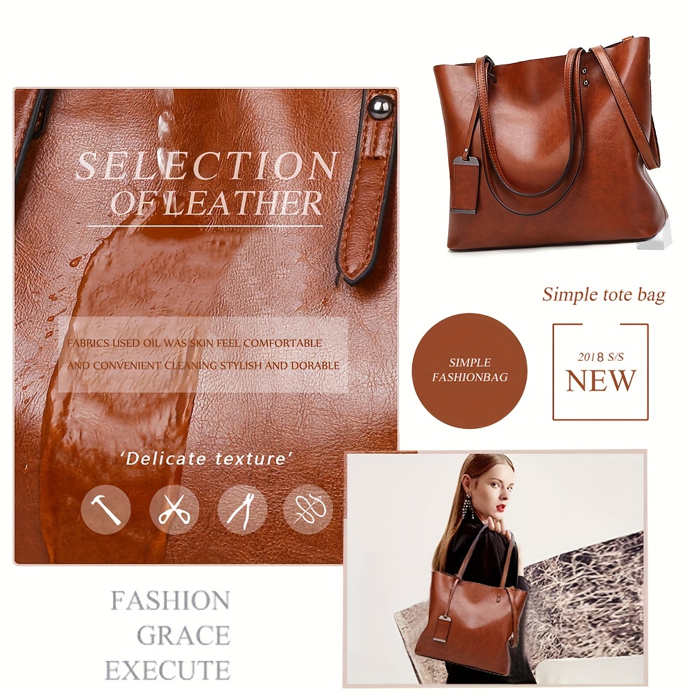 Modieuze Klassieke Retro Leder - Leatherwork Wallet recensie en prijs