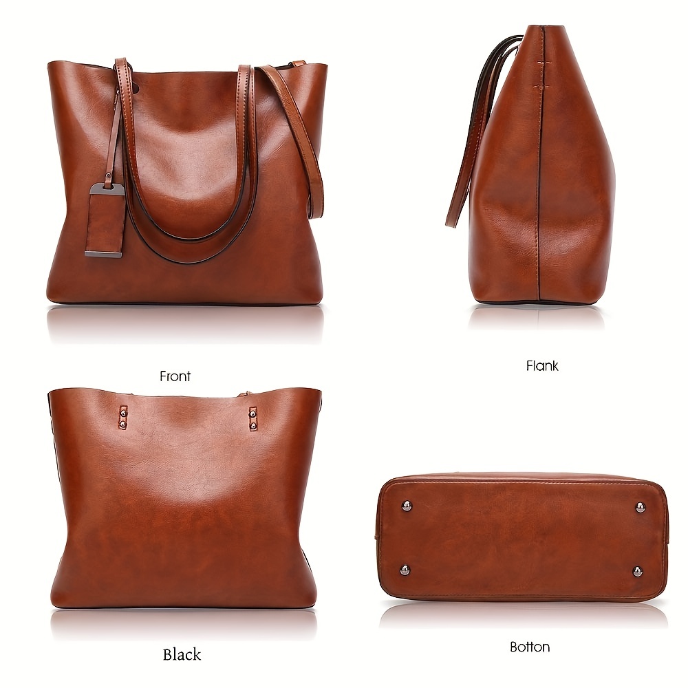 Modieuze Klassieke Retro Leder - Leatherwork Wallet recensie en prijs